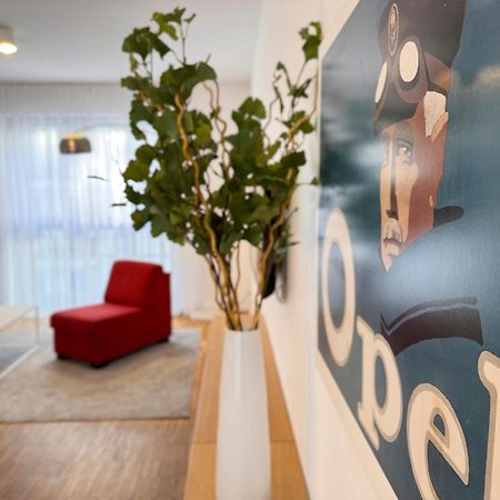 Grimm'S Berlin Mitte Hotell Eksteriør bilde
