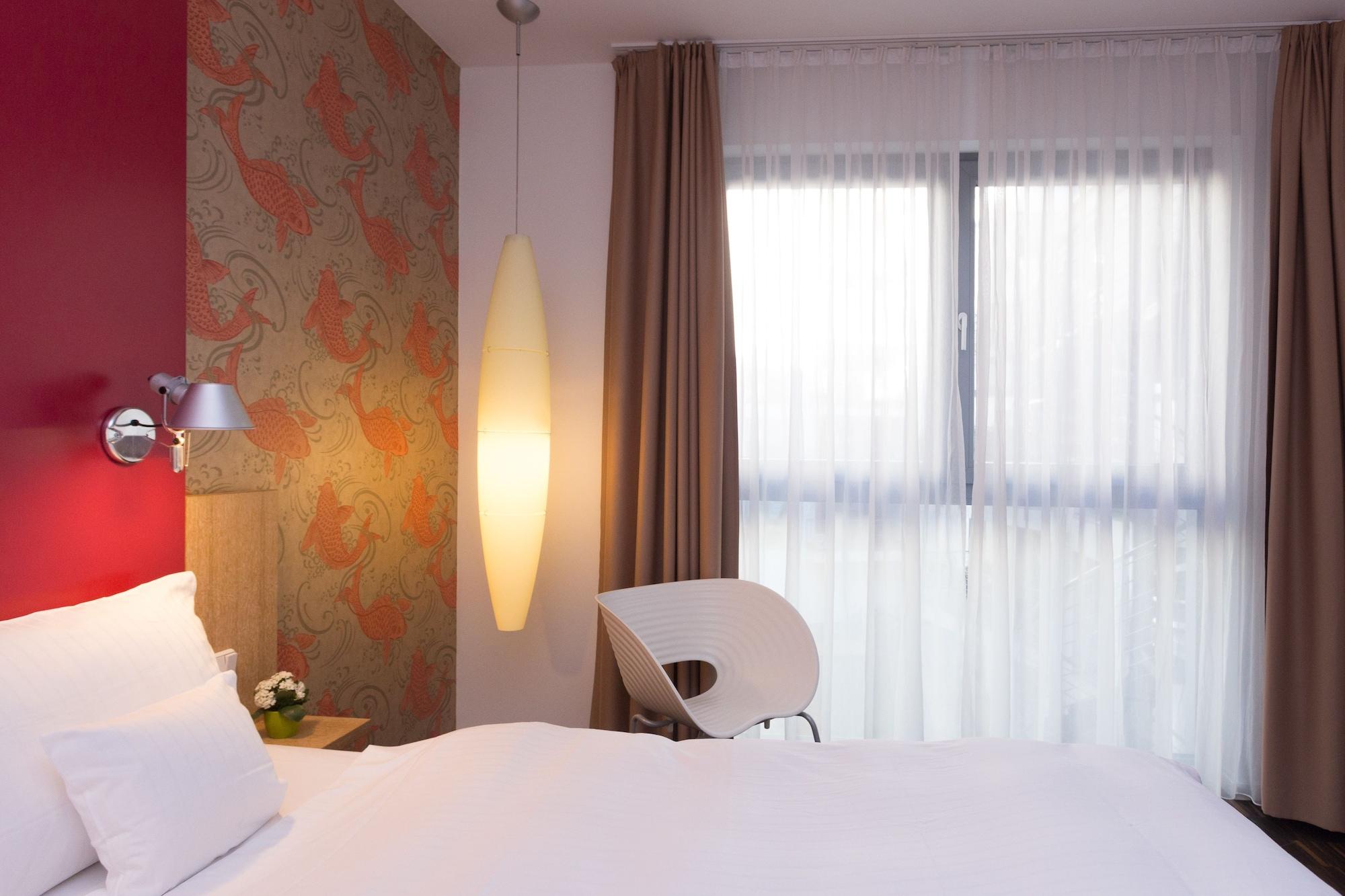 Grimm'S Berlin Mitte Hotell Eksteriør bilde