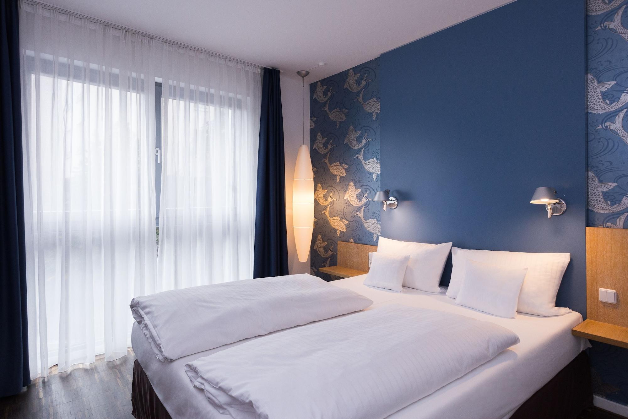 Grimm'S Berlin Mitte Hotell Eksteriør bilde