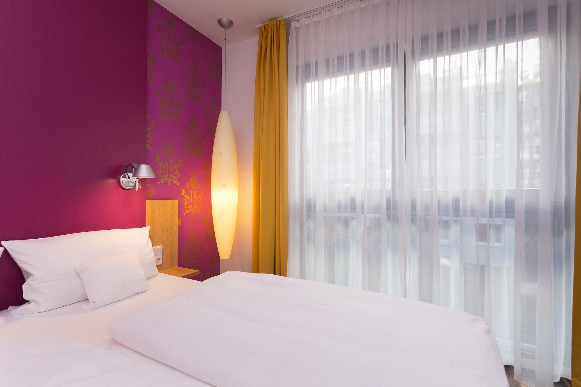 Grimm'S Berlin Mitte Hotell Eksteriør bilde