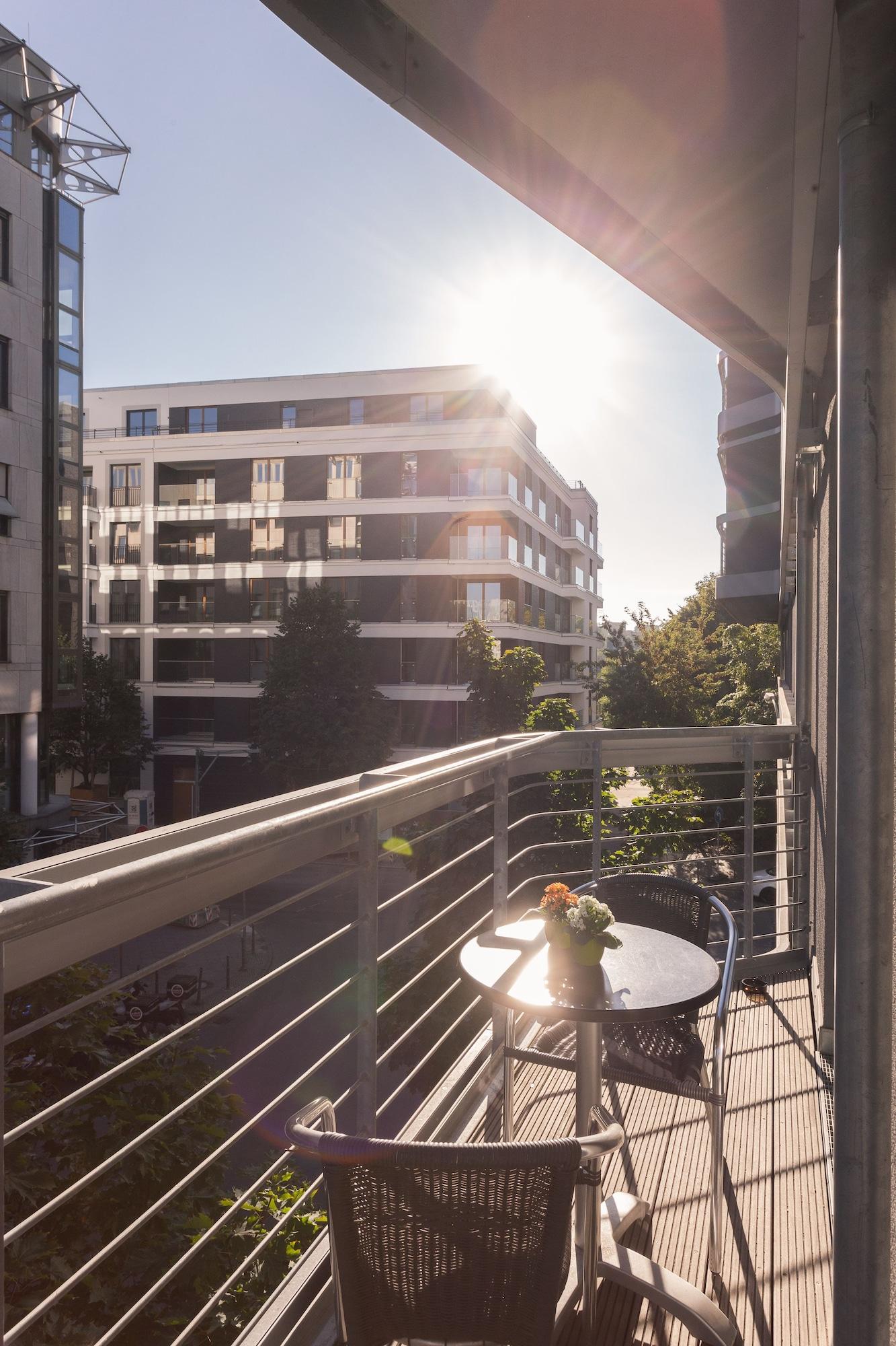 Grimm'S Berlin Mitte Hotell Eksteriør bilde