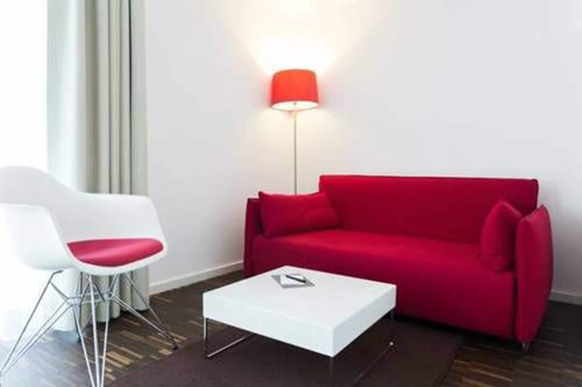 Grimm'S Berlin Mitte Hotell Eksteriør bilde
