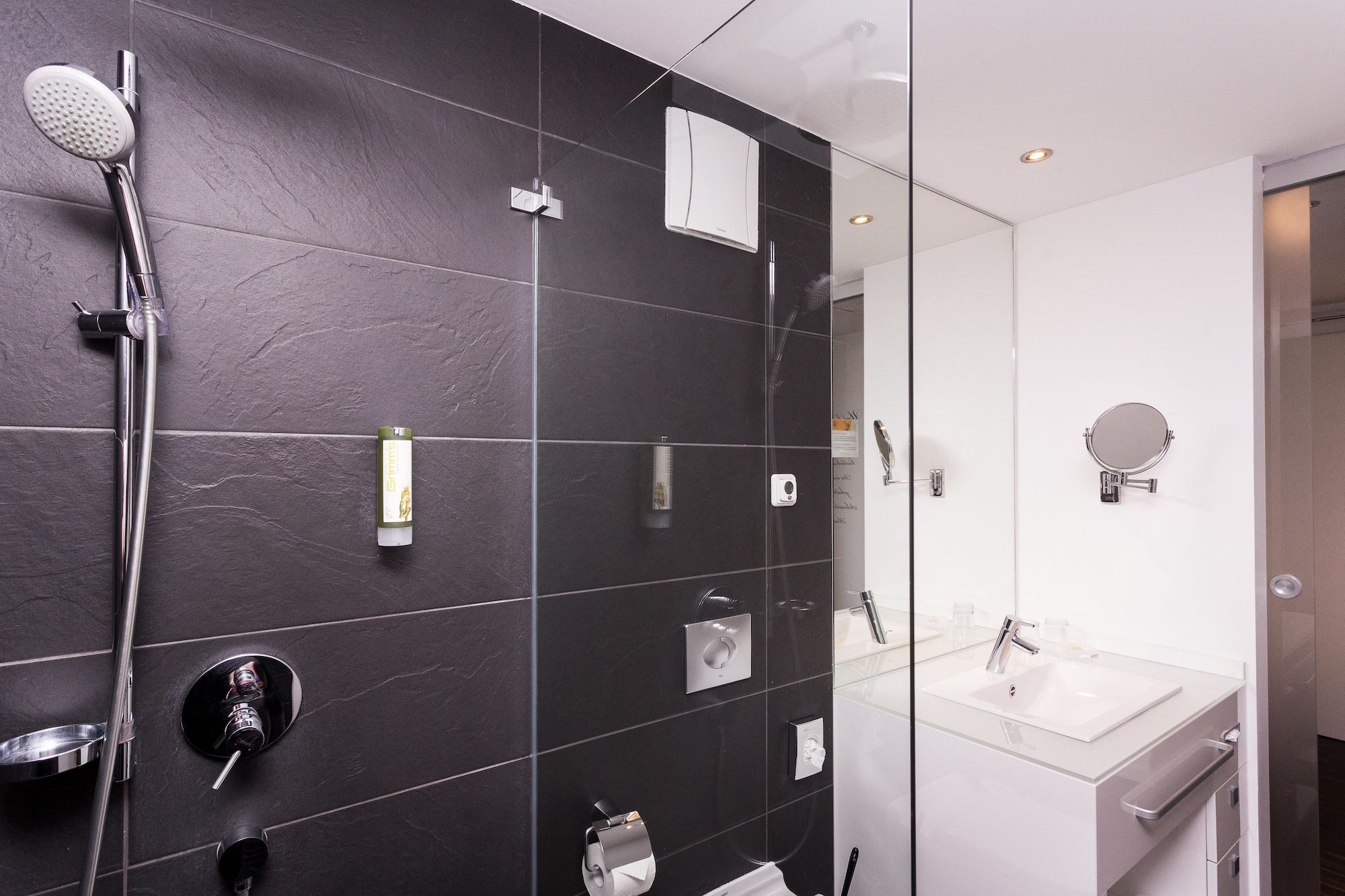 Grimm'S Berlin Mitte Hotell Eksteriør bilde