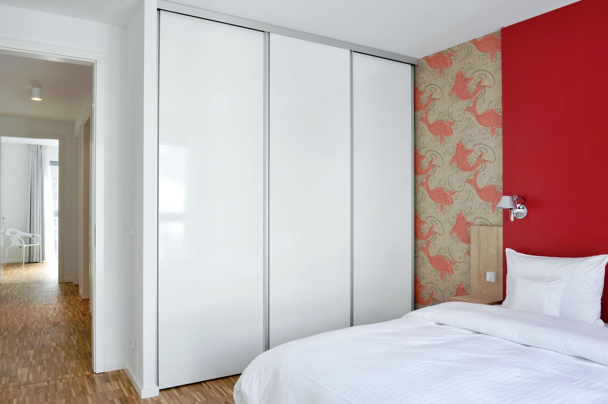 Grimm'S Berlin Mitte Hotell Eksteriør bilde