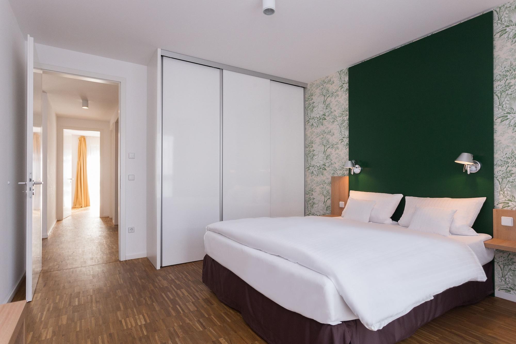 Grimm'S Berlin Mitte Hotell Eksteriør bilde