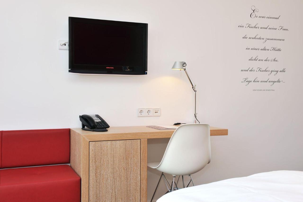 Grimm'S Berlin Mitte Hotell Eksteriør bilde