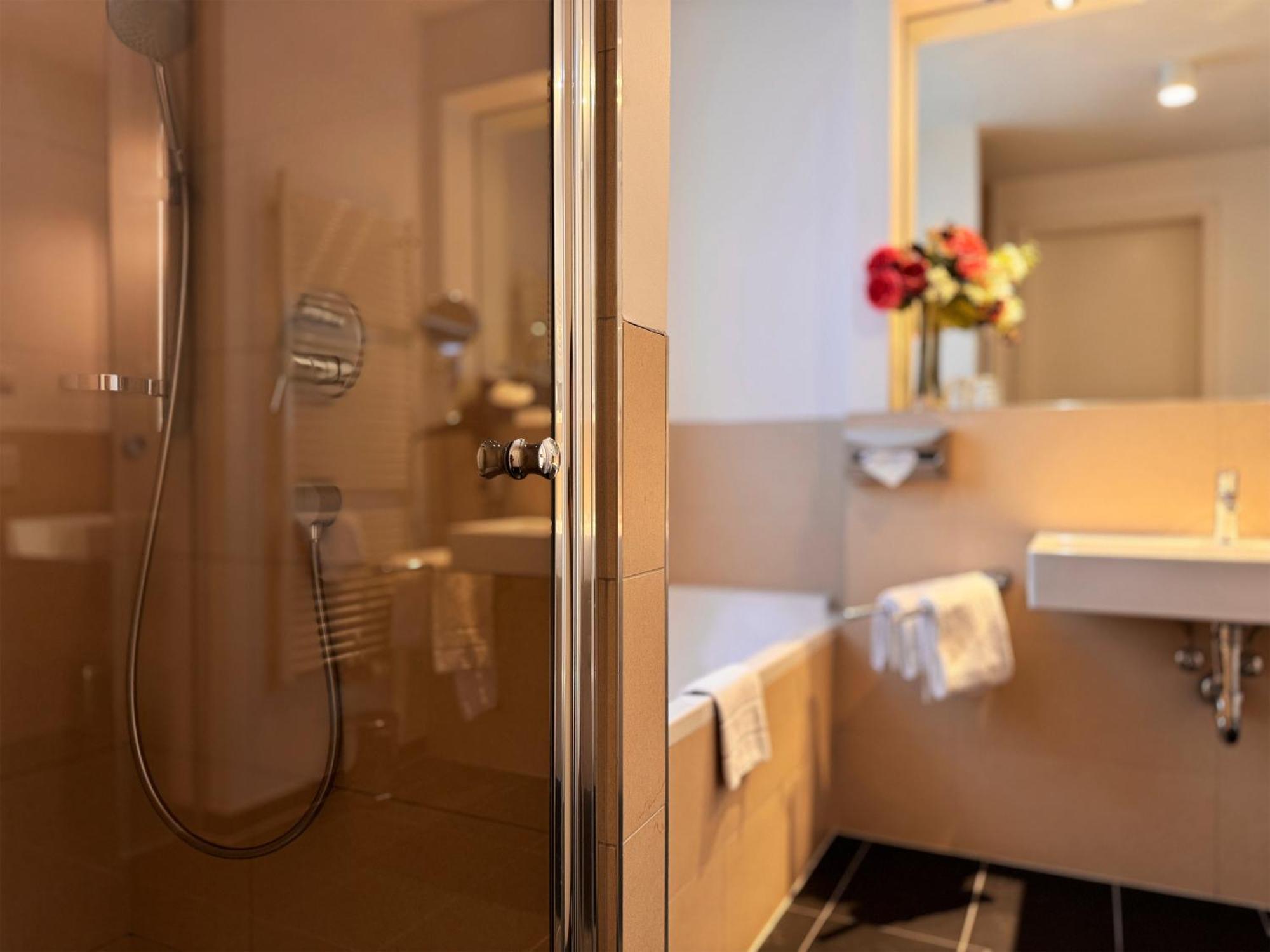 Grimm'S Berlin Mitte Hotell Eksteriør bilde