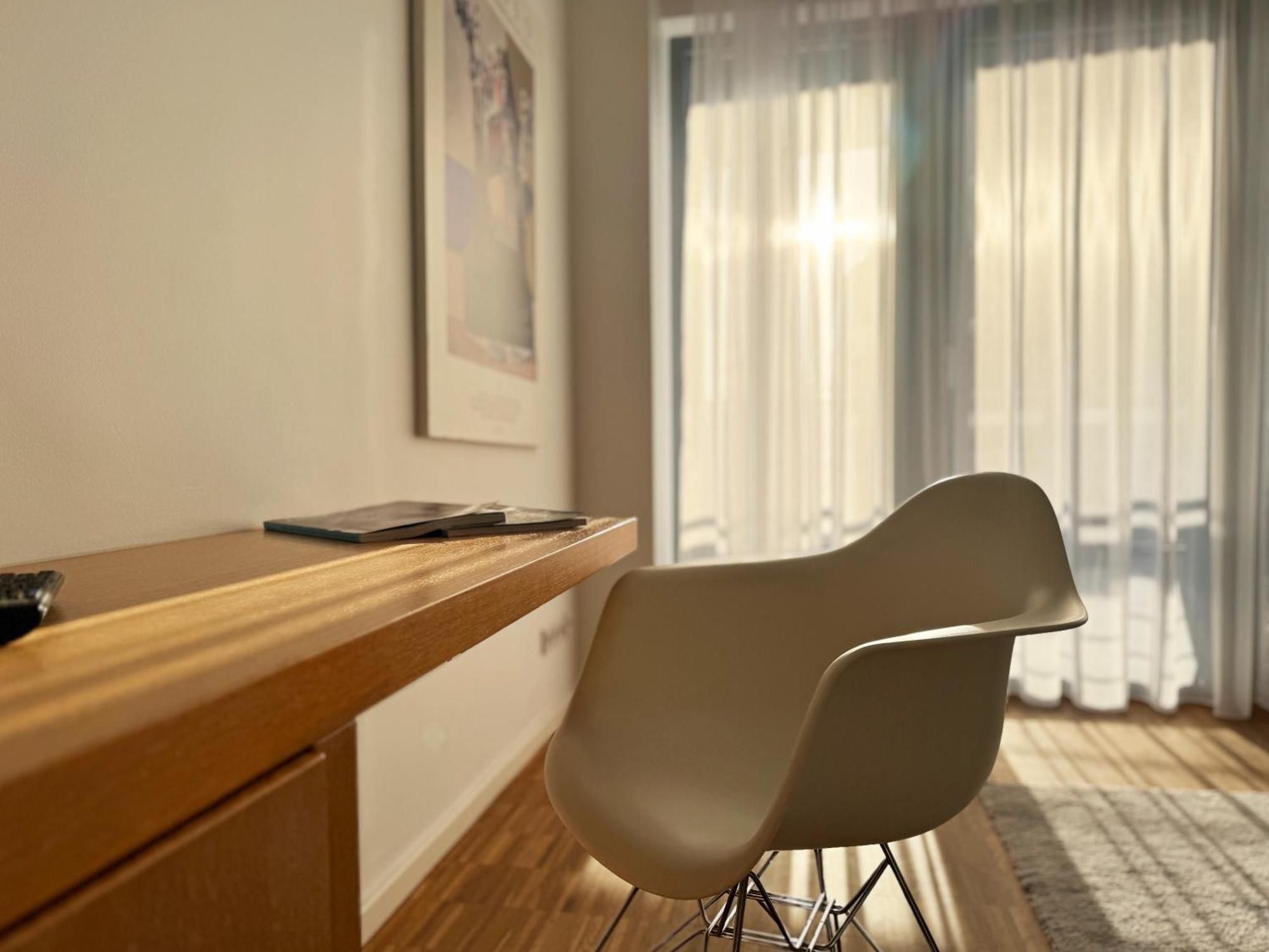 Grimm'S Berlin Mitte Hotell Eksteriør bilde