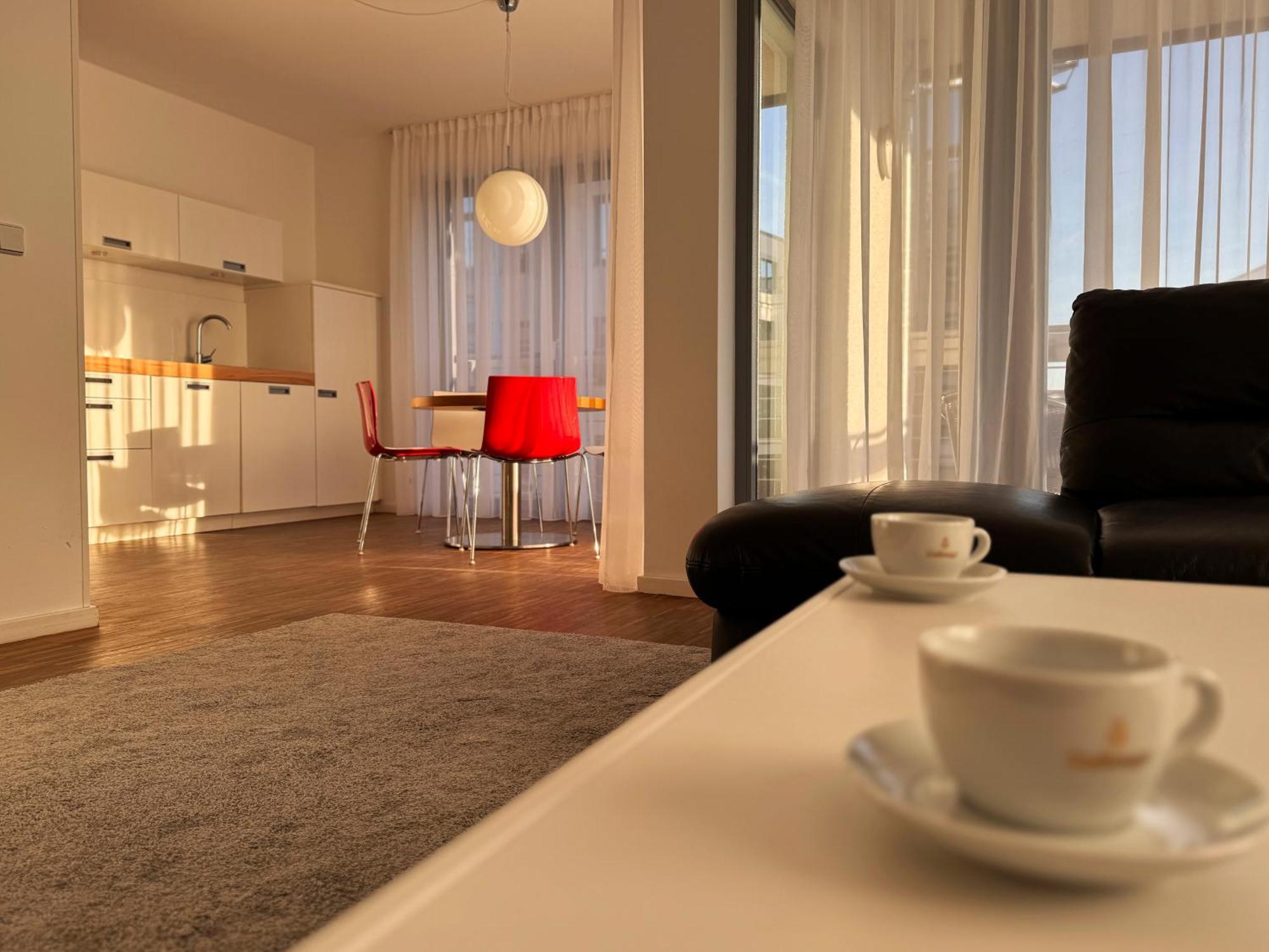Grimm'S Berlin Mitte Hotell Eksteriør bilde