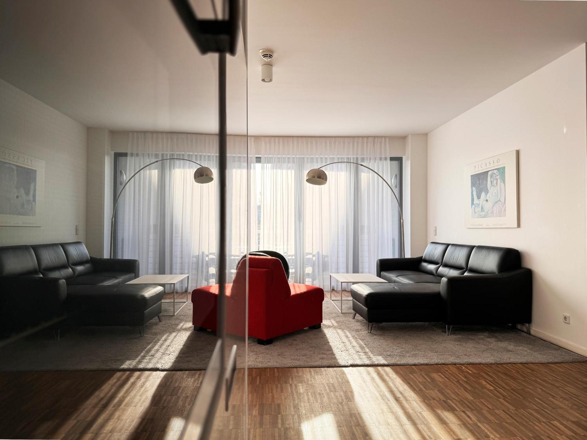 Grimm'S Berlin Mitte Hotell Eksteriør bilde