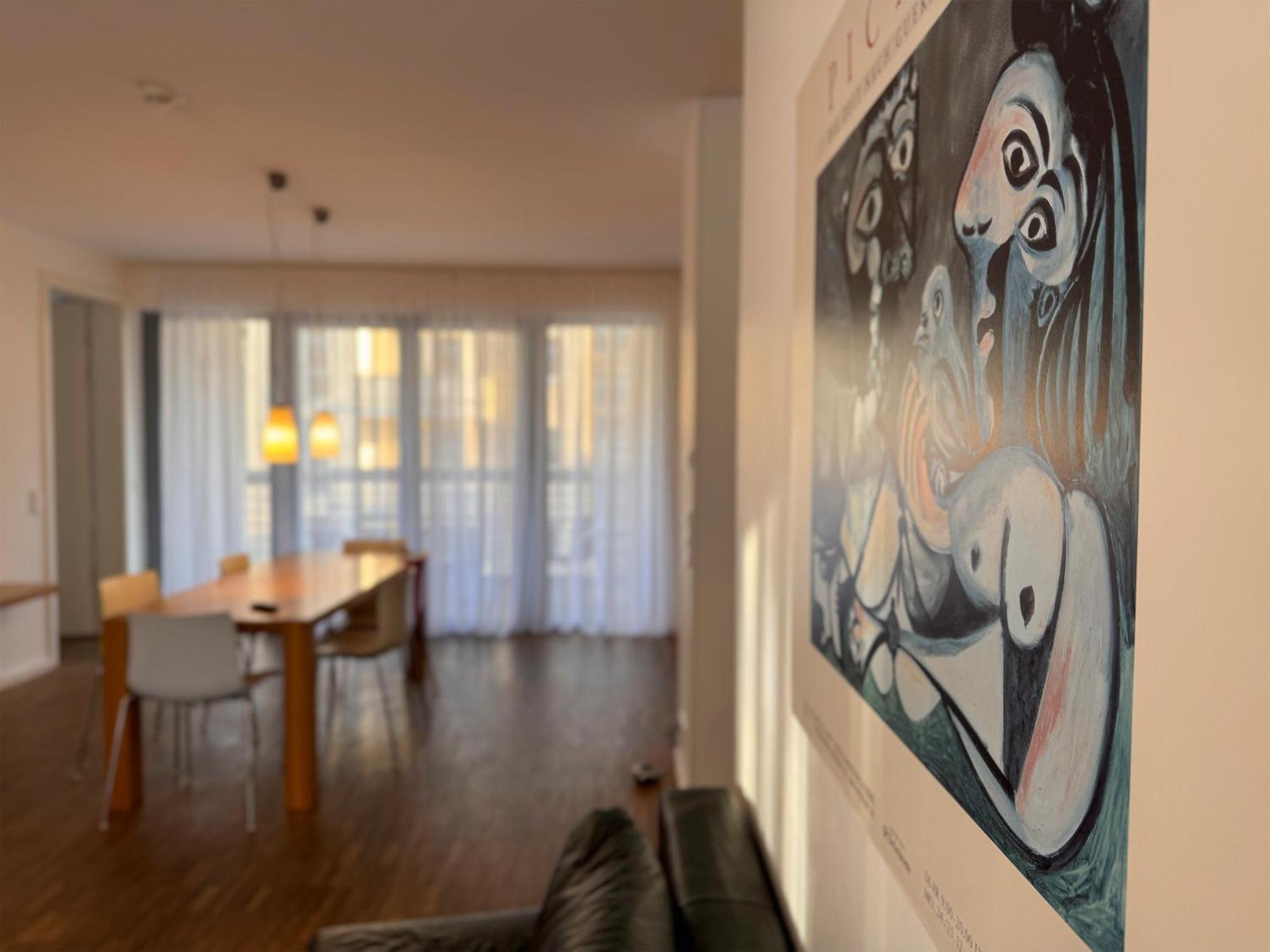 Grimm'S Berlin Mitte Hotell Eksteriør bilde
