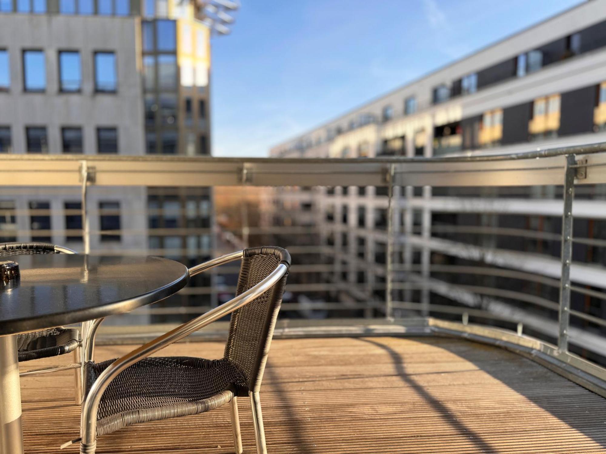 Grimm'S Berlin Mitte Hotell Eksteriør bilde