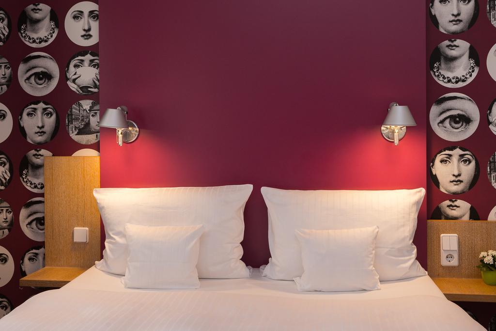 Grimm'S Berlin Mitte Hotell Eksteriør bilde