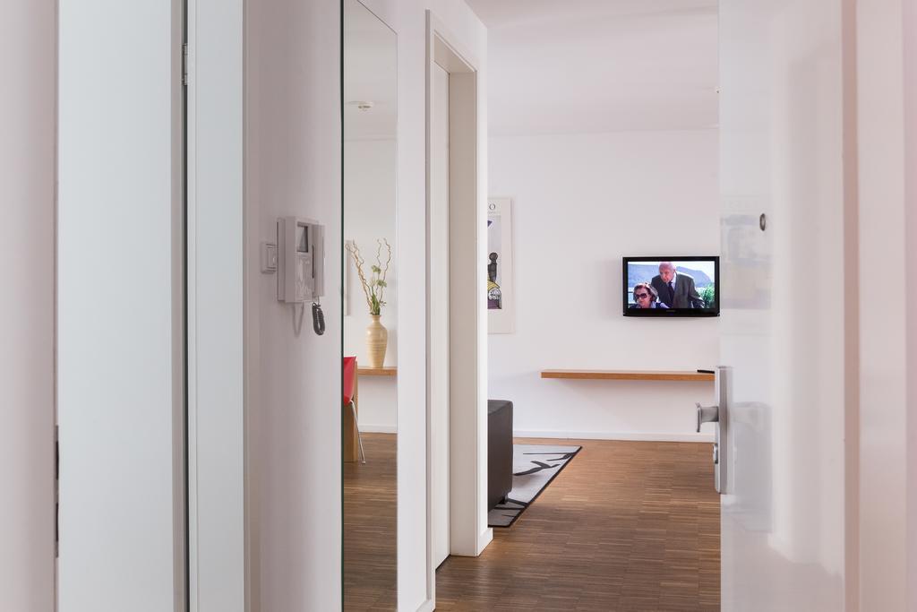 Grimm'S Berlin Mitte Hotell Eksteriør bilde