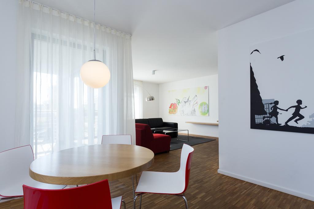 Grimm'S Berlin Mitte Hotell Eksteriør bilde