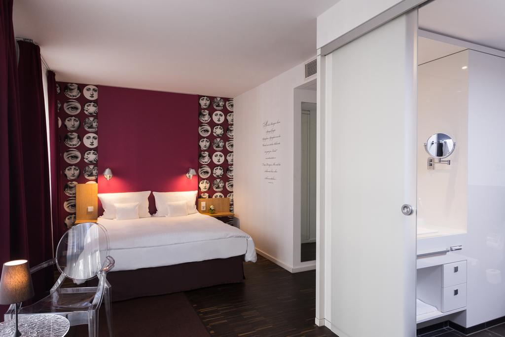 Grimm'S Berlin Mitte Hotell Eksteriør bilde