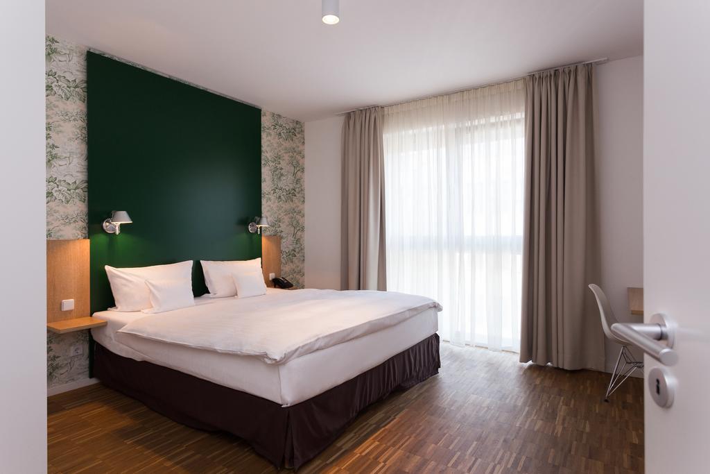 Grimm'S Berlin Mitte Hotell Eksteriør bilde