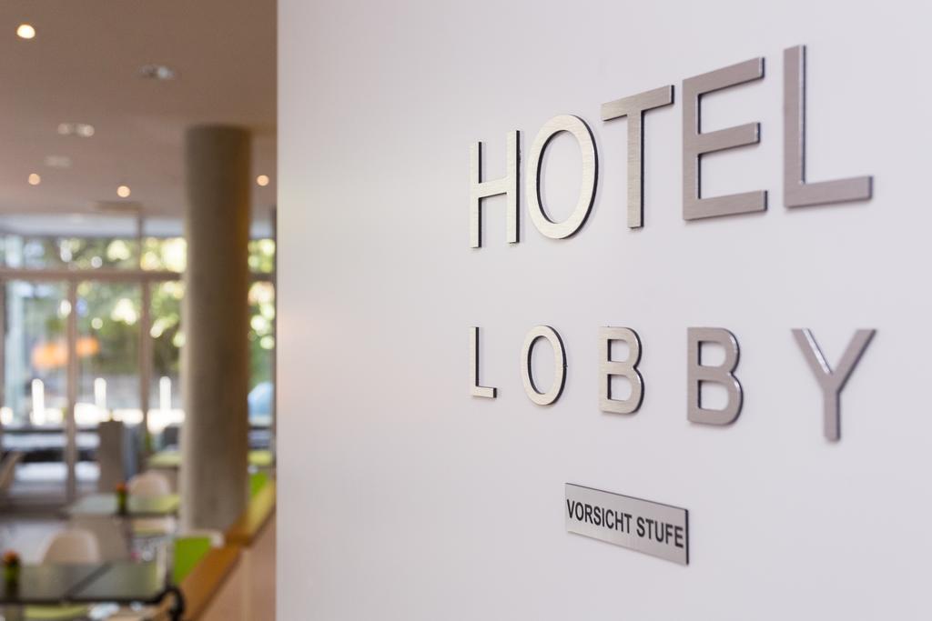Grimm'S Berlin Mitte Hotell Eksteriør bilde
