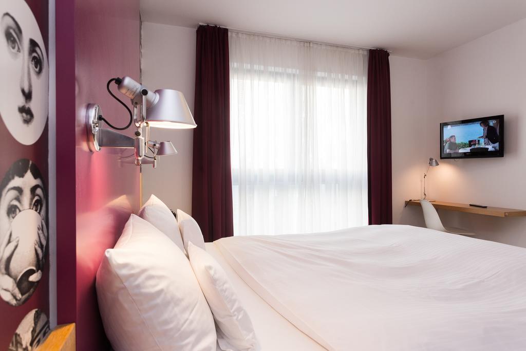Grimm'S Berlin Mitte Hotell Eksteriør bilde
