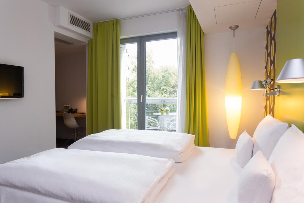 Grimm'S Berlin Mitte Hotell Eksteriør bilde